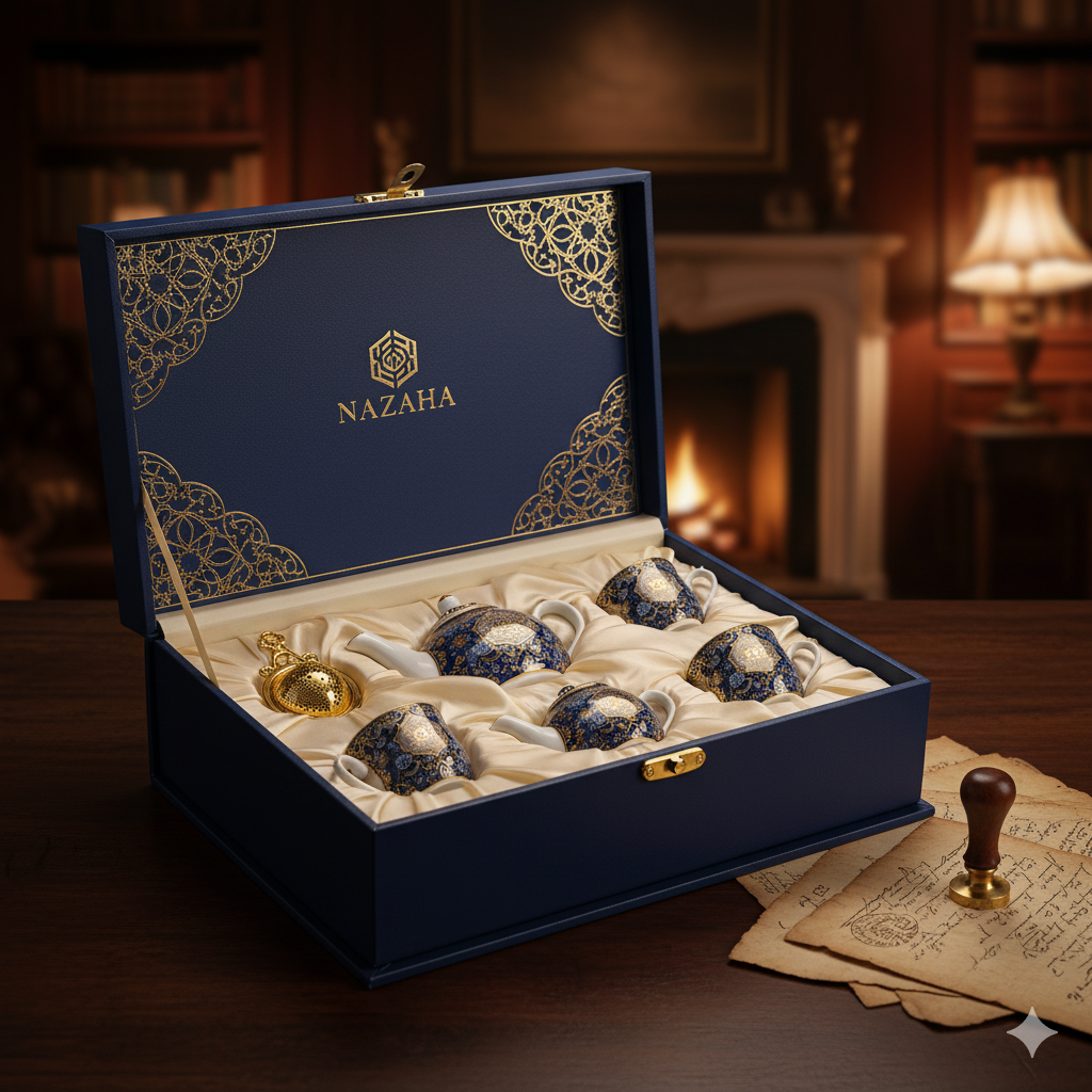 Nazaha Executive Gifts