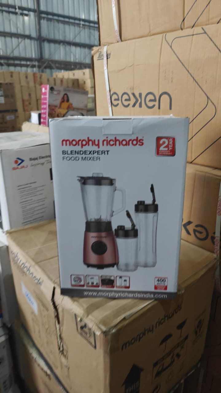 Business Card Holder